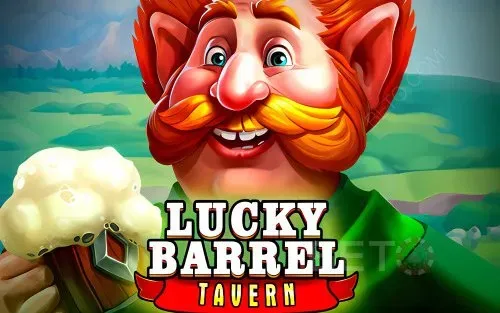 Lucky Barrel Tavern