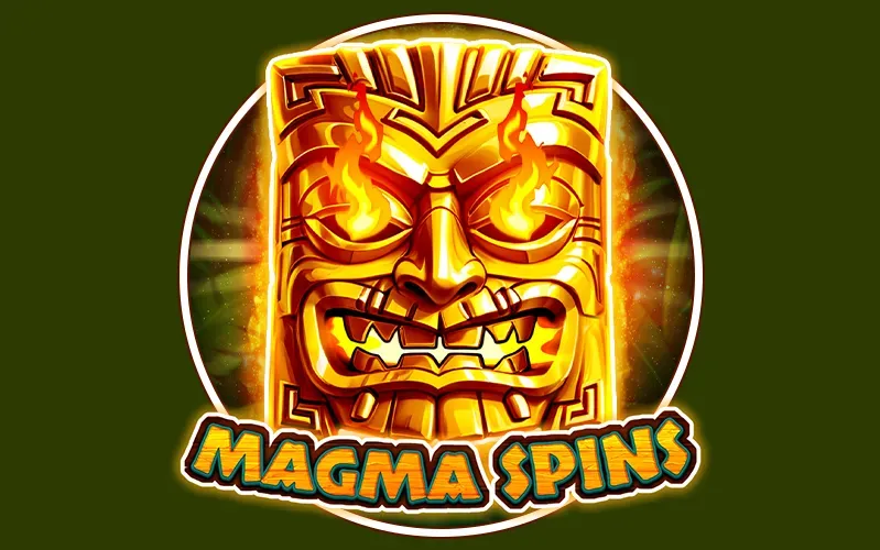 Magma Spins
