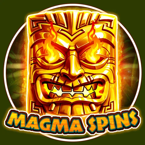 Magma Spins