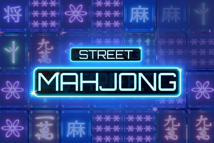 Street Mahjong