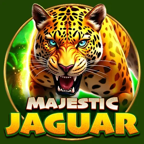Majestic Jaguar