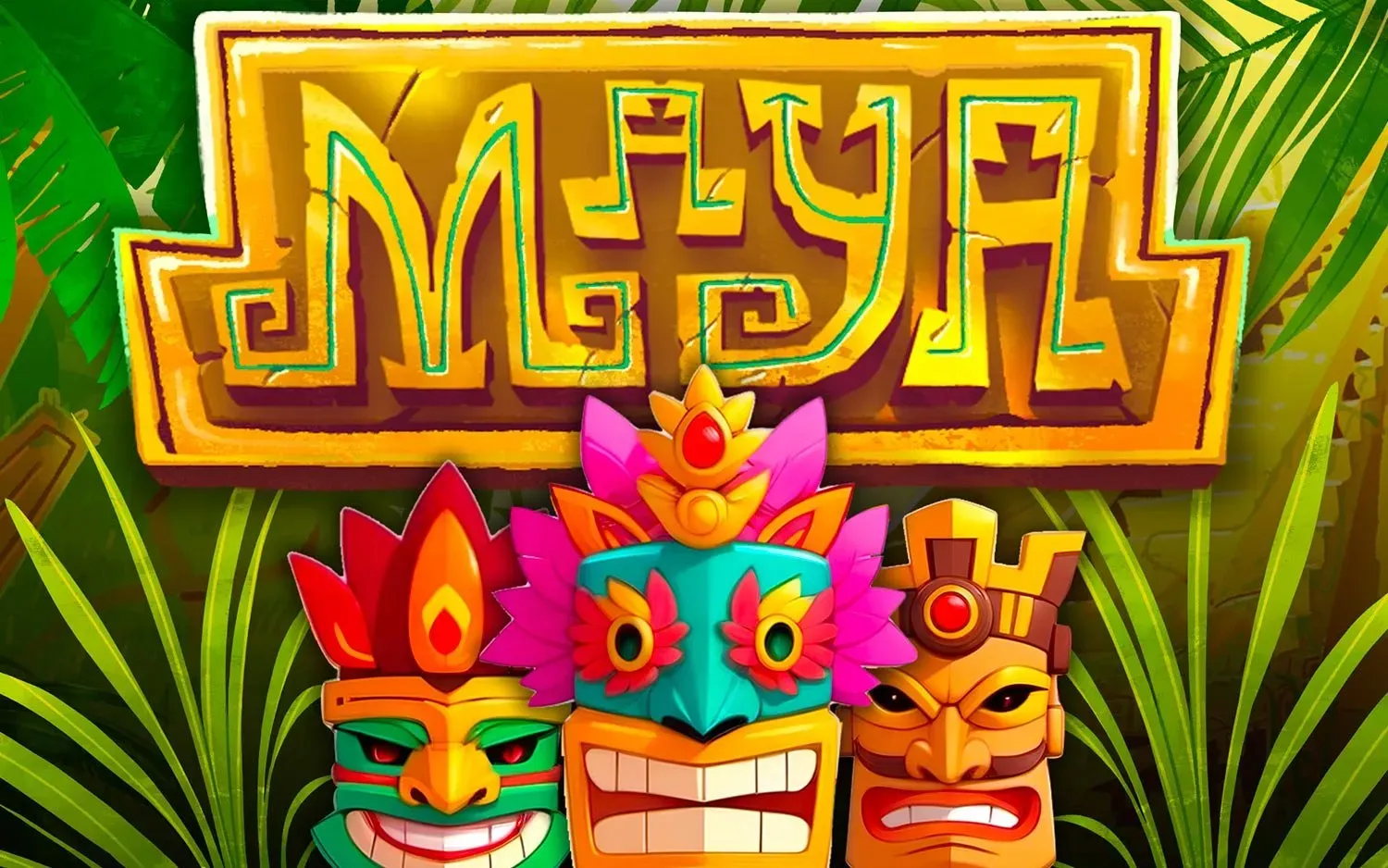 Maya