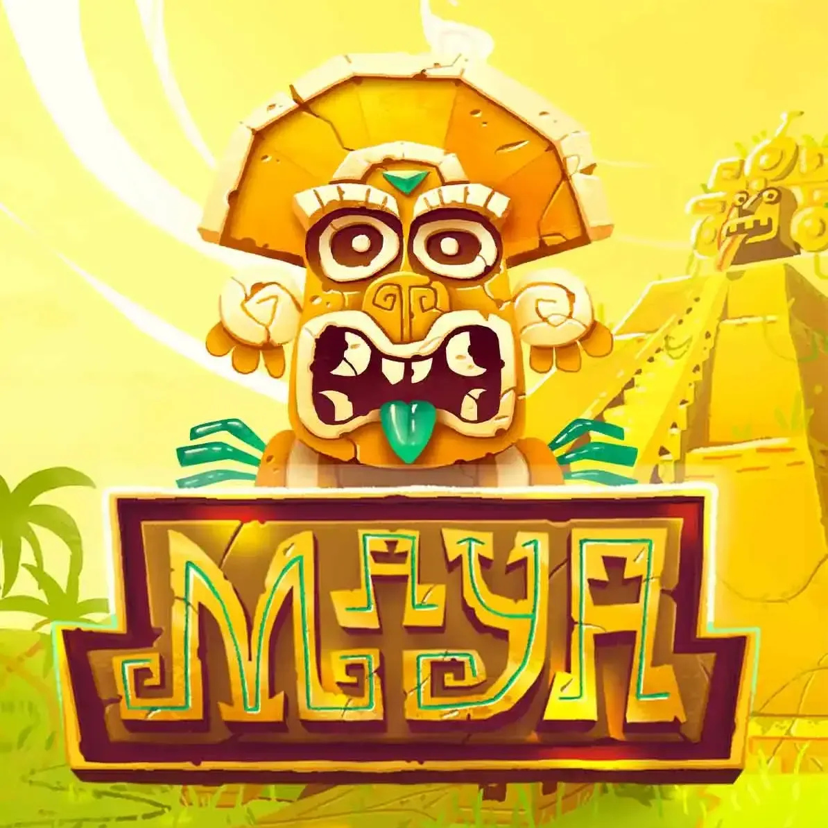 Maya