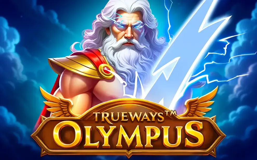 Olympus Trueways