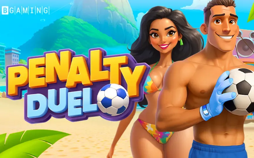 Penalty Duel