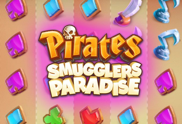Pirates: Smugglers Paradise