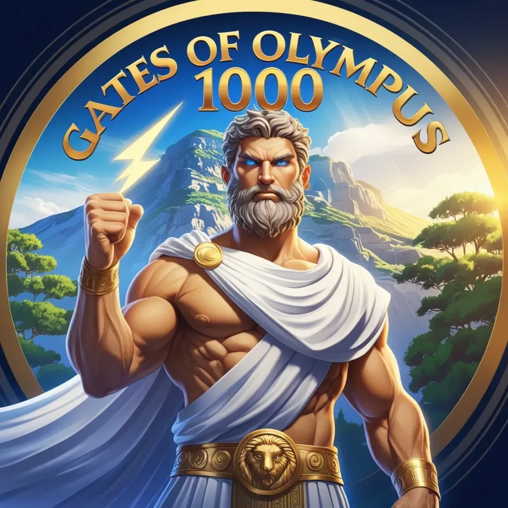 Gates of Olympus 1000