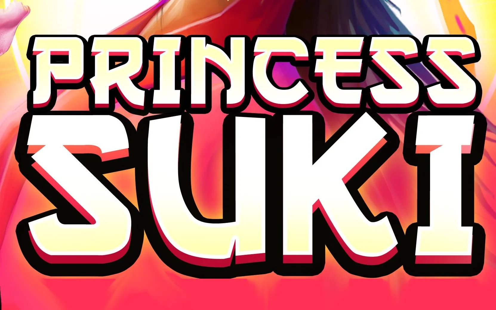 Princess Suki