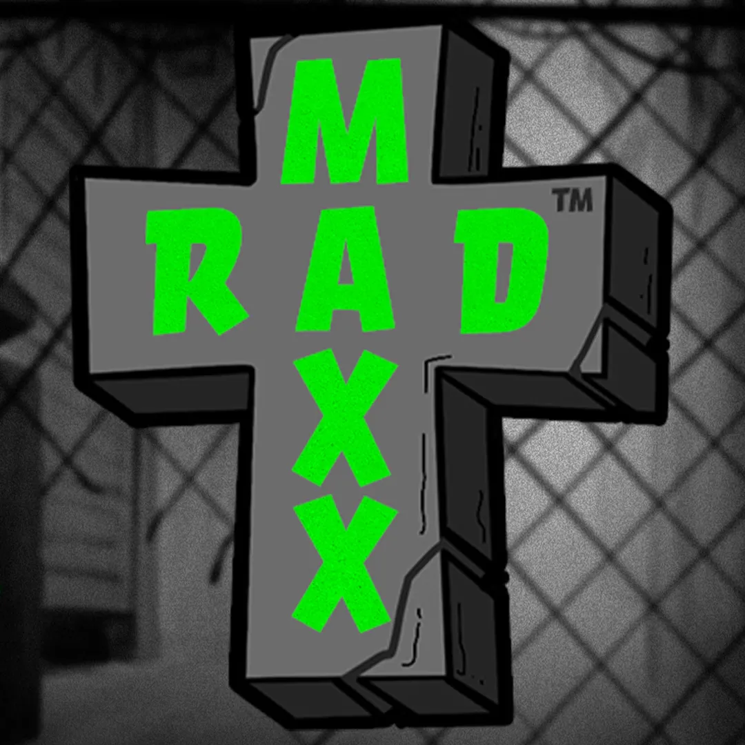 Rad Maxx