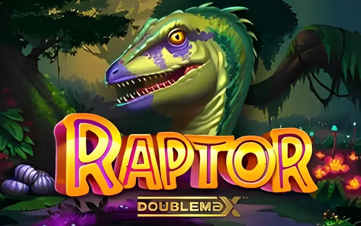 Raptor DoubleMax
