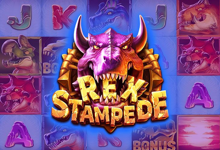 Rex Stampede
