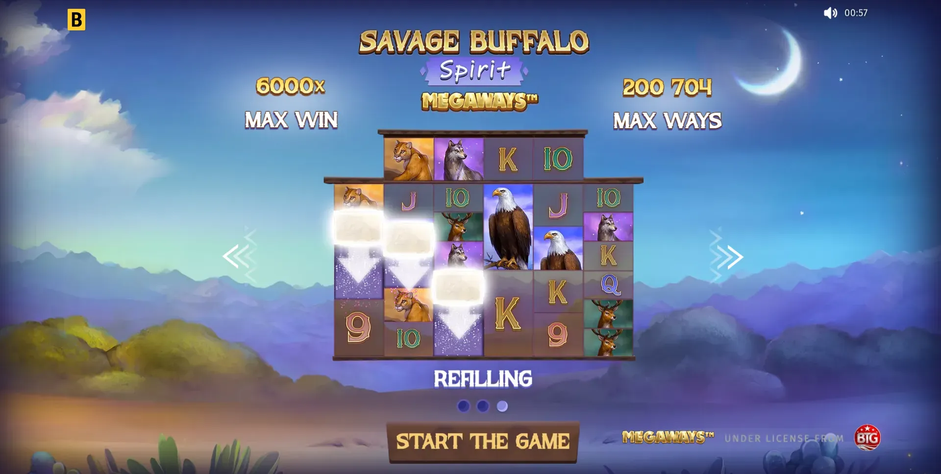 savage-buffalo-spirit-megaways-3.webp