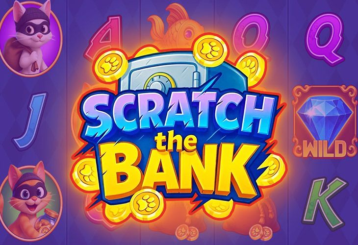 Scratch the Bank