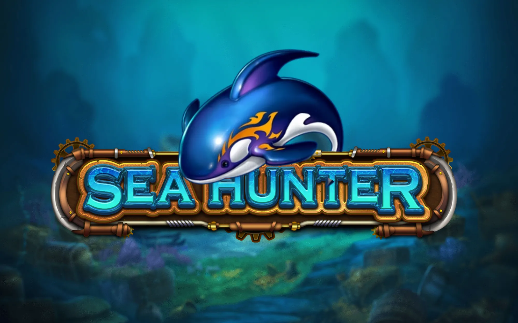 Sea Hunter