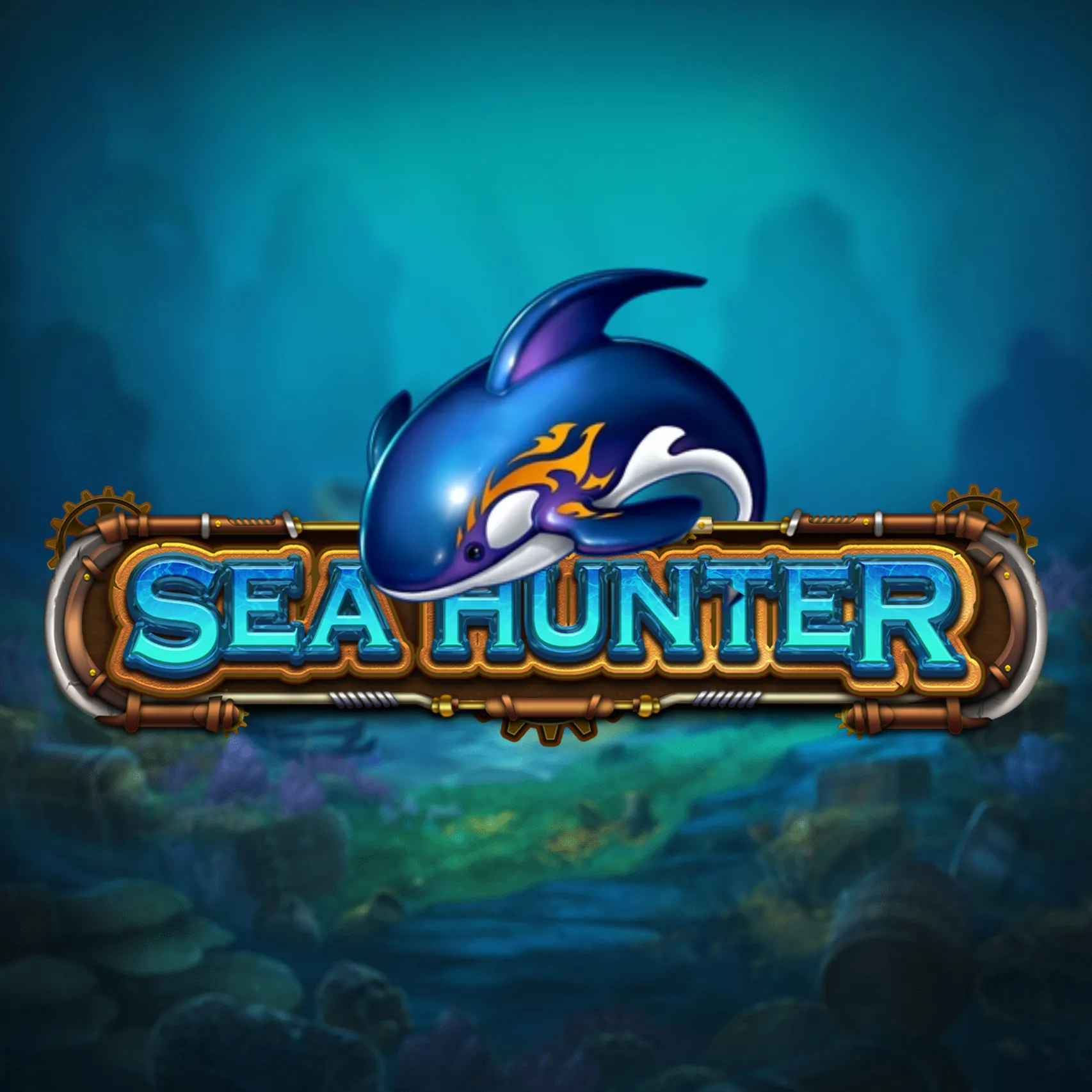 Sea Hunter