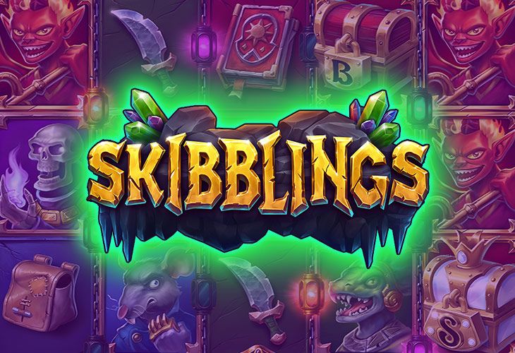 Skibblings
