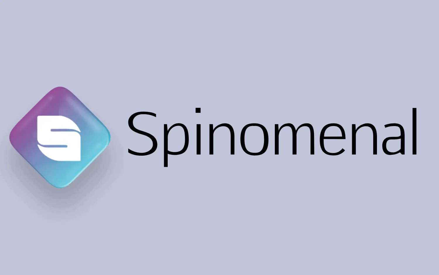 Spinomenal
