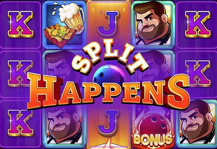 Split Happens
