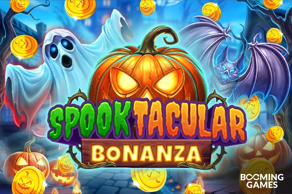 Spooktacular Bonanza