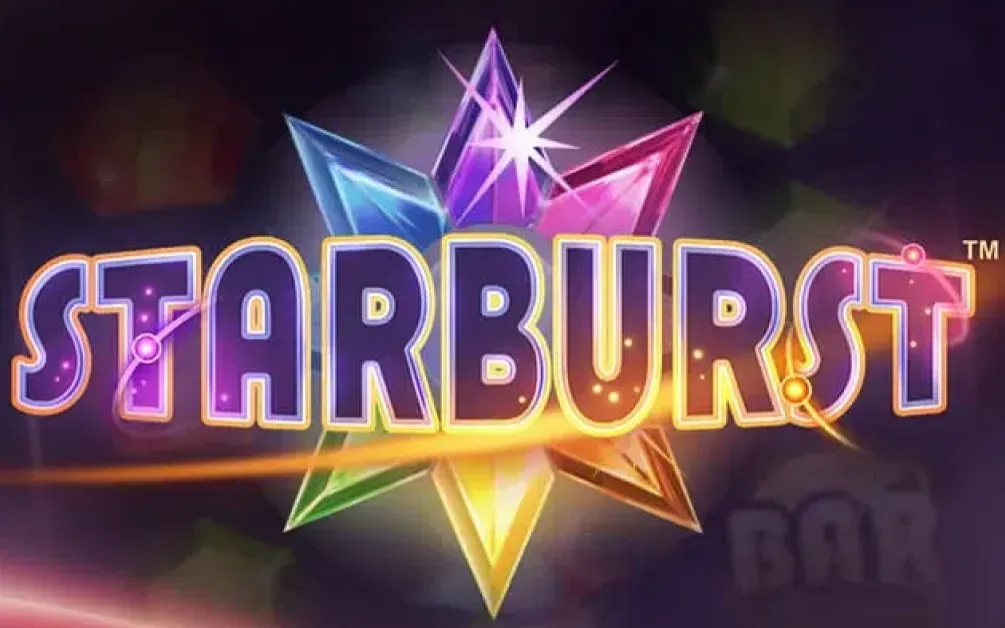 Starburst