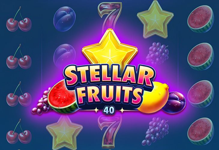 Stellar Fruits 40