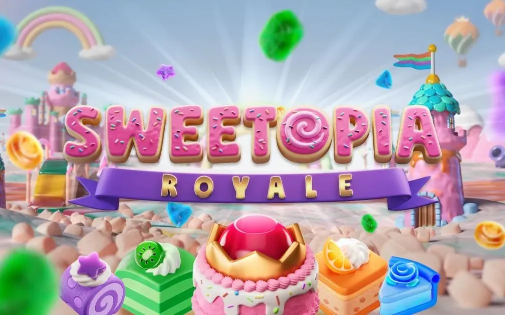 Sweetopia Royale
