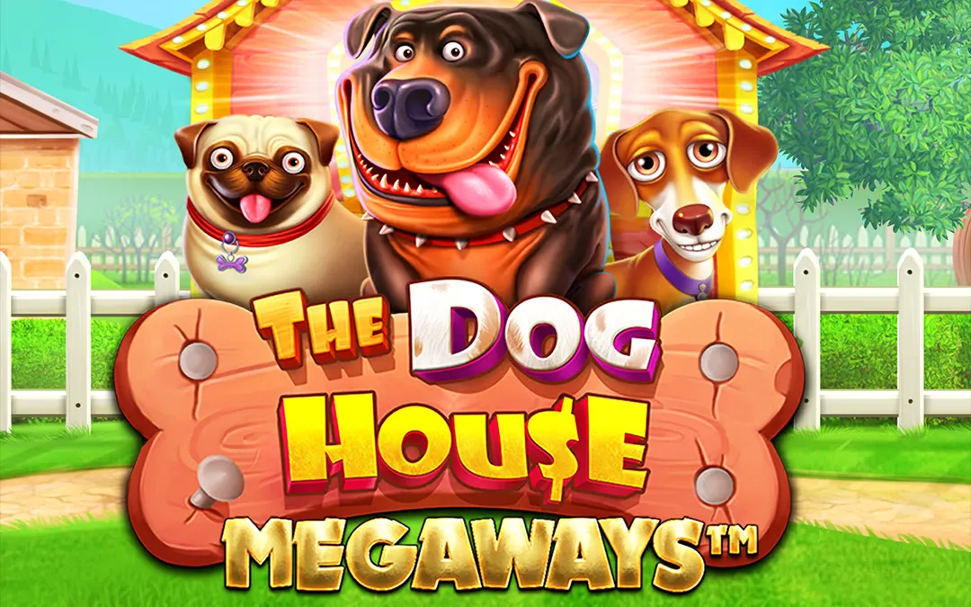 The Dog House Megaways