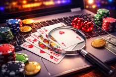 ТОП-10 ошибок игроков при отыгрыше казино-бонусов