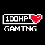 100HP Gaming