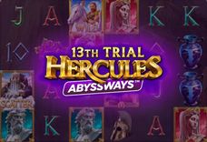 13th Trial Hercules Abyssways