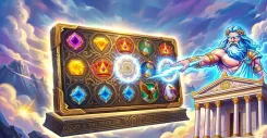 Gates of Olympus 1000: Как играть и выигрывать в легендарный слот