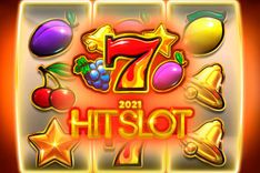 2021 Hit Slot