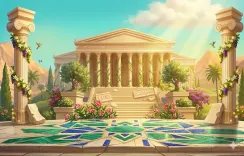 Gates of Olympus 1000: Как играть и выигрывать в легендарный слот