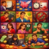 ТОП-10 ошибок игроков при отыгрыше казино-бонусов