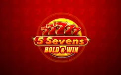 5 Sevens Hold and Win