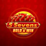 5 Sevens Hold and Win