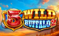 5 Wild Buffalo 2