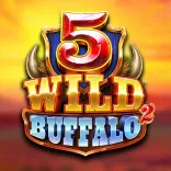 5 Wild Buffalo 2