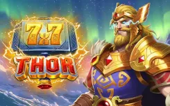 7x7 Thor