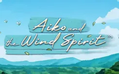 Aiko and the Wind Spirit