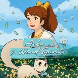 Aiko and the Wind Spirit