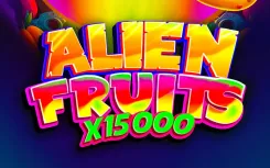 Alien Fruits