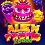 Alien Fruits