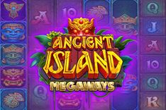 Ancient Island Megaways