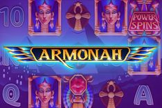 Armonah