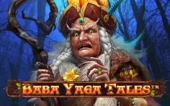 Baba Yaga Tales