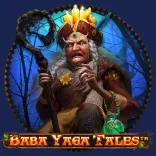 Baba Yaga Tales
