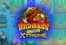 Big Bass Amazon Xtreme