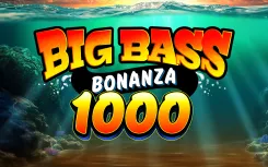Big Bass Bonanza 1000