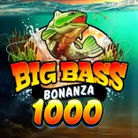 Big Bass Bonanza 1000
